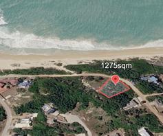 Vacant Land / Plot for sale in Paradise Beach