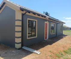 House for sale in Springs Central