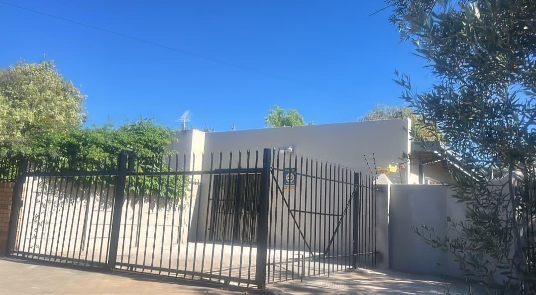 3 Bedroom Apartment / flat to rent in Labram - P24-117761226