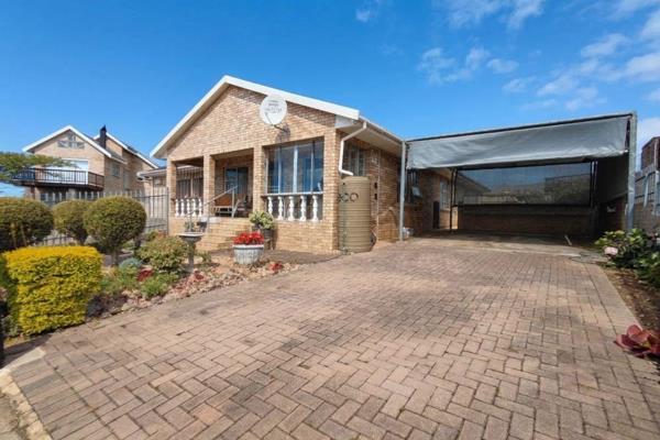 Shared mandate

A home with space, a flatlet, sea views &amp; so much more!

Some homes ...