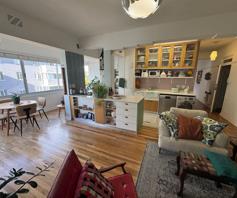Apartment / Flat for sale in Sea Point