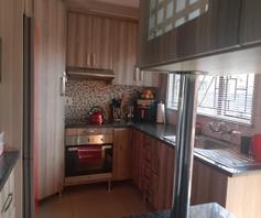 House for sale in Sebokeng Zone 17