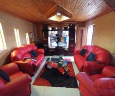 House for sale in Rocklands