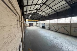 Industrial Property to Rent in Alrode