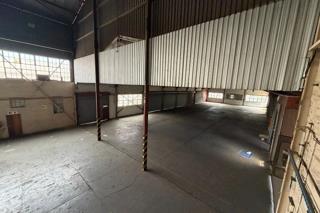 Industrial Property to Rent in Alrode
