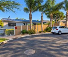 House for sale in Durbell