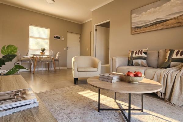 Apartments for sale in Brand new Retirement Village in Bellville 

Phase 2 Launched! ...