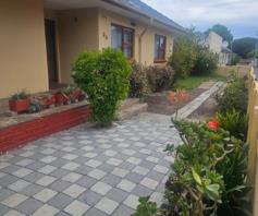 House for sale in Richmond Estate