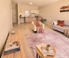 Apartment / Flat for sale in Bellair