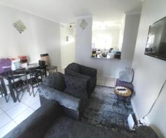 Apartment / Flat for sale in Sanlamhof