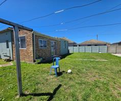 House for sale in Parow Valley