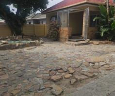 House for sale in Richmond