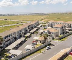 Apartment / Flat for sale in Durbanville Central