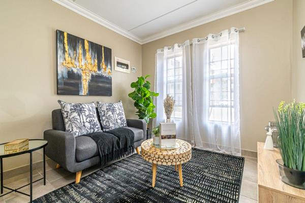 A Home Where Your Family Can Grow, Laugh &amp; Feel at Ease

Looking for a home that ...
