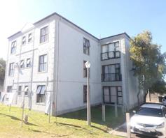 Apartment / Flat for sale in Sanlamhof