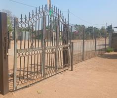 House for sale in Soshanguve V