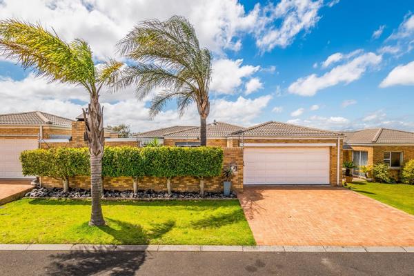 Downsize Your Home, Not Your Lifestyle – Cape Gate Villas!

The kids have moved out, and now it's time for a home that suits your ...