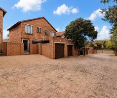 Townhouse for sale in Wilgeheuwel