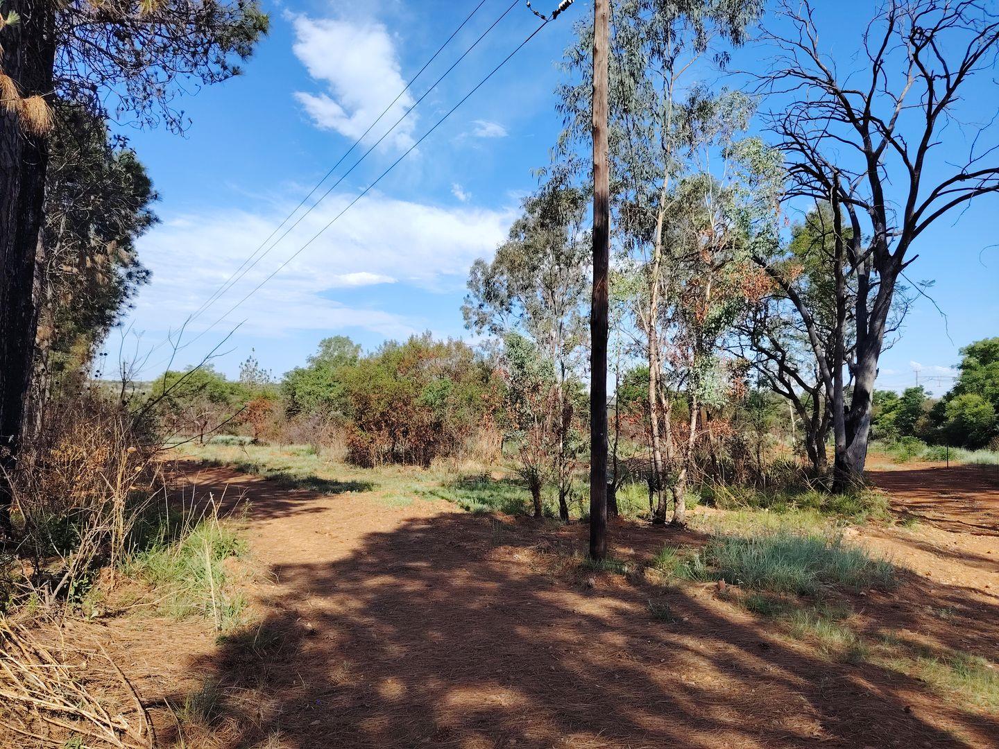 Vacant land / plot for sale in Roodeplaat - 274 Lebombo Street - P24 ...