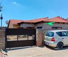 House for sale in Olievenhoutbosch