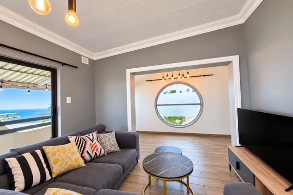 Enjoy the beauty of coastal living in this inviting 2 bedroom, 2 bathroom apartment with ocean views and a relaxed, open-plan ...