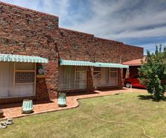 House for sale in Pellissier
