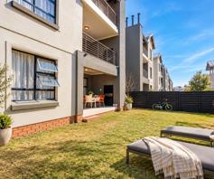 Townhouse for sale in Modderfontein