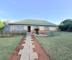 House for sale in Stilfontein Ext 3