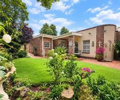 House for sale in Baillie Park
