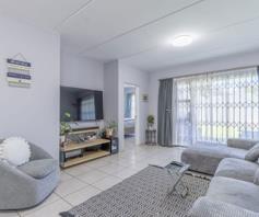 Apartment / Flat for sale in Brentwood Park