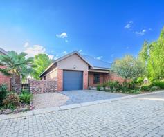Townhouse for sale in Baillie Park