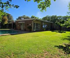 House for sale in Baillie Park