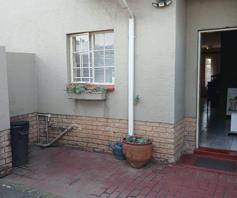 Apartment / Flat for sale in Witfield