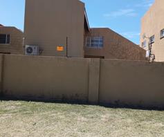Apartment / Flat for sale in Mmabatho Unit 3