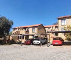 Apartment / Flat for sale in Amorosa