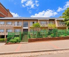 Apartment / Flat for sale in Yeoville