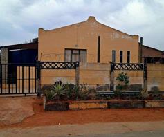 House for sale in Vredendal