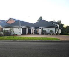 House for sale in Parys Golf & Country Estate