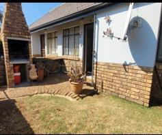 Townhouse for sale in Bonaero Park