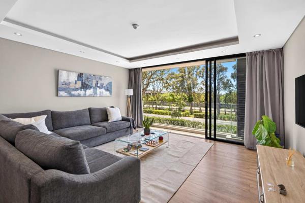 Location truly speaks for itself — The Warwick in Green Point - EXCLUSIVE MANDATE

This well-positioned one-bedroom, one-bathroom ...