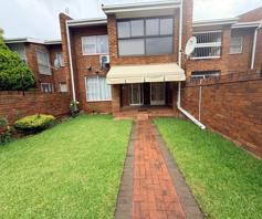 Townhouse for sale in Stilfontein