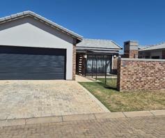 House for sale in Potchefstroom Rural