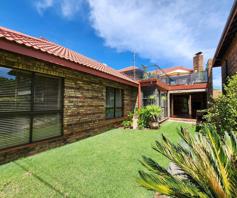 Townhouse for sale in Heilige Akker
