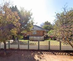 House for sale in Stilfontein Ext 1