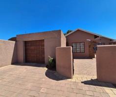 House for sale in Randlespark