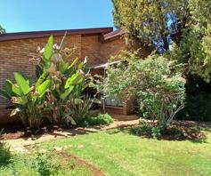 House for sale in Kannoniers Park