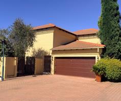 House for sale in Amberfield Crest Estate