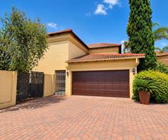 House for sale in Amberfield