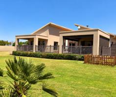 House for sale in Club Milos Estate