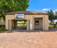 Vacant Land / Plot for sale in Club Milos Estate